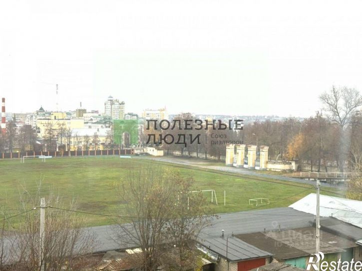 2-комн квартира улица Салтыкова-Щедрина, 36,  д. 36