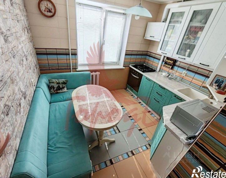 3-комн квартира Орёл г., Железнодорожный