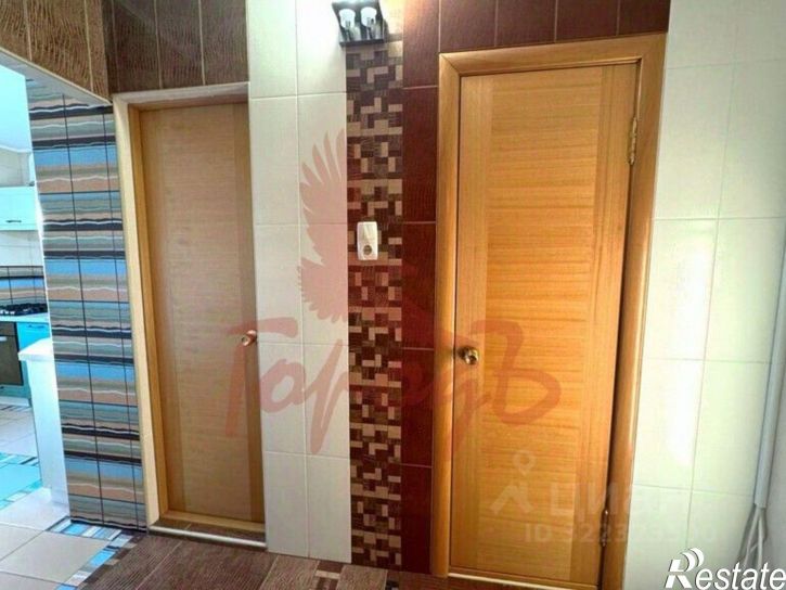 3-комн квартира Орёл г., Железнодорожный