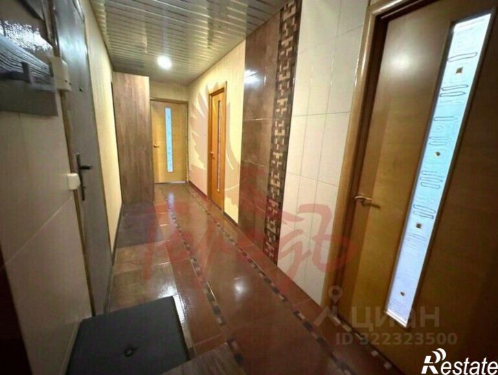 3-комн квартира Орёл г., Железнодорожный