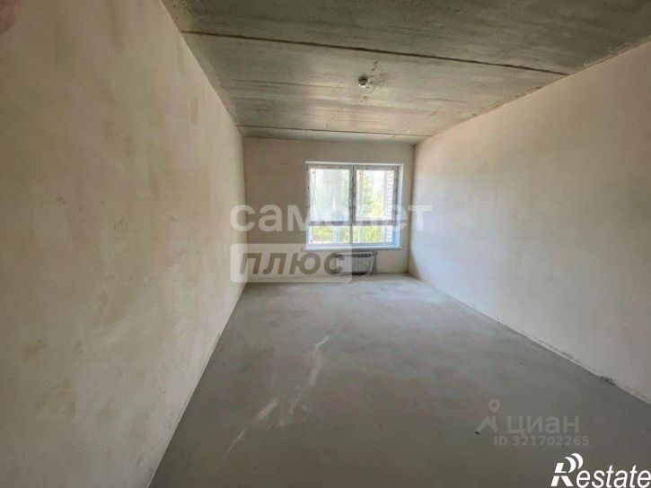 1-комн квартира Орёл г., Советский