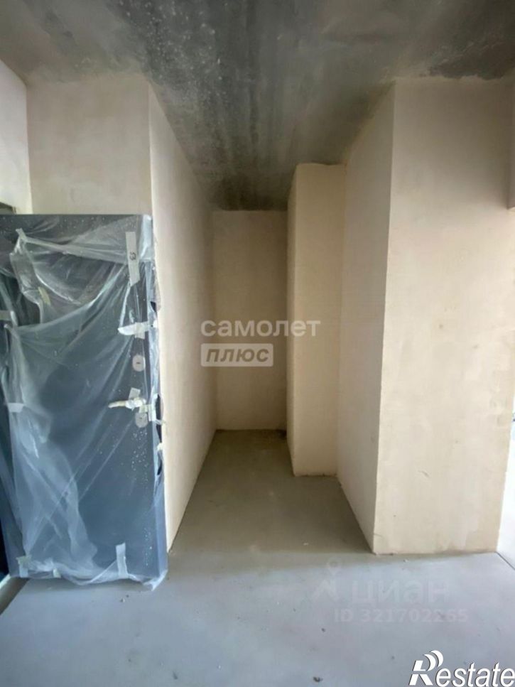 1-комн квартира Орёл г., Советский