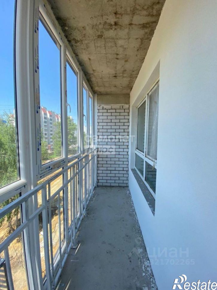 1-комн квартира Орёл г., Советский