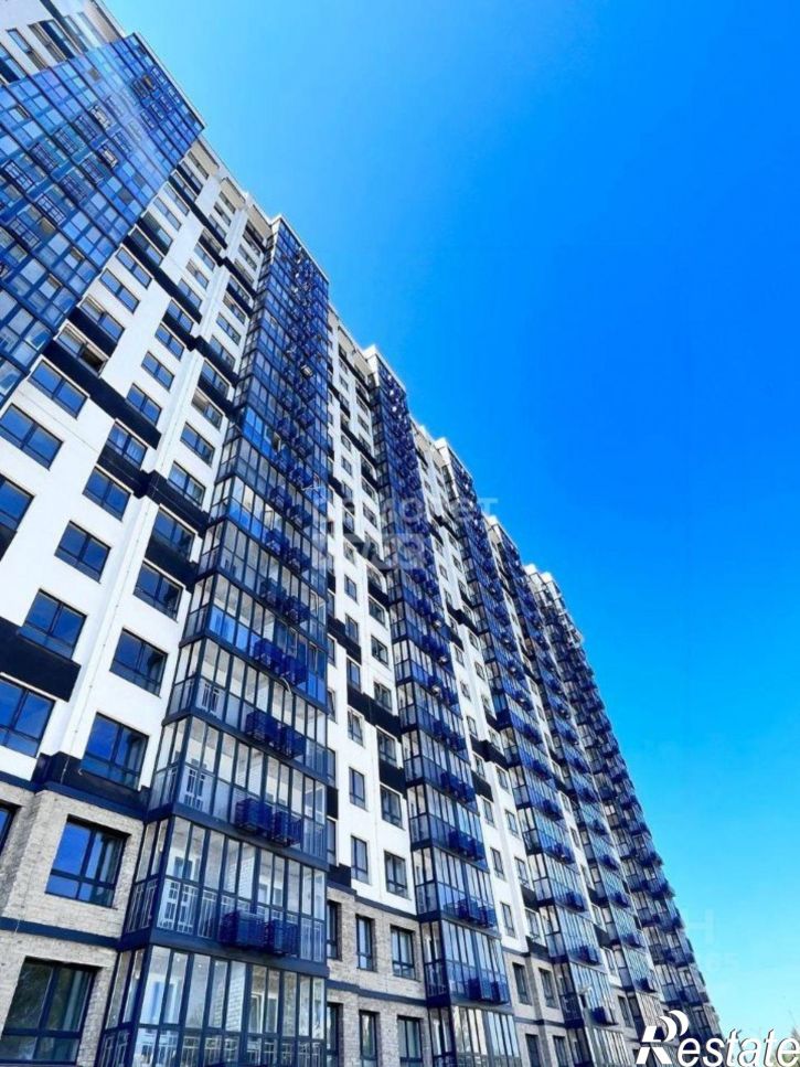 1-комн квартира Орёл г., Советский