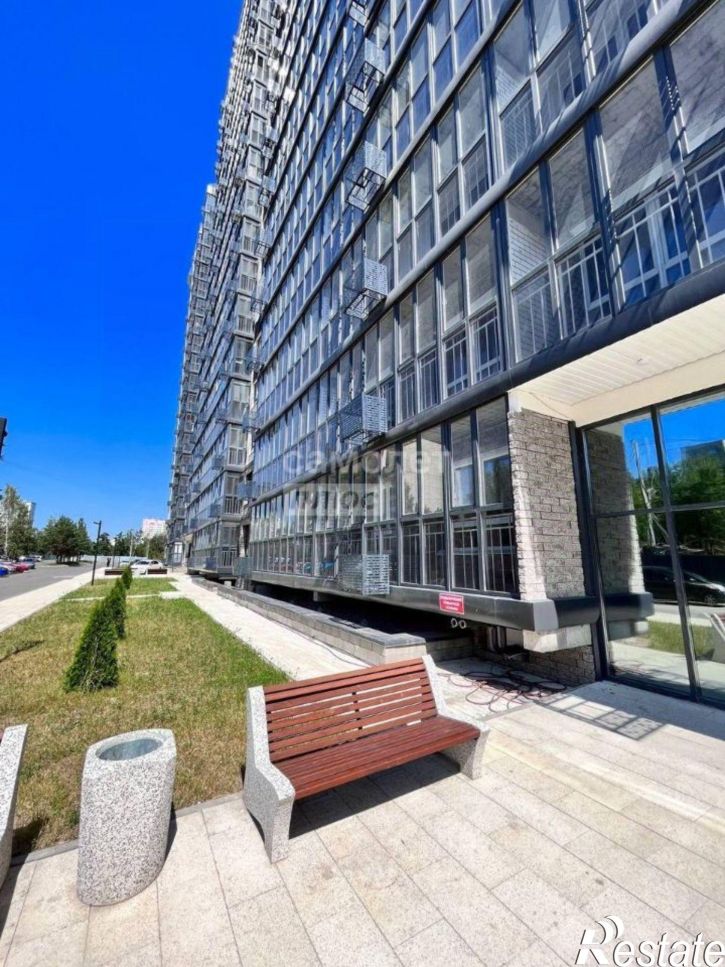 1-комн квартира Орёл г., Советский