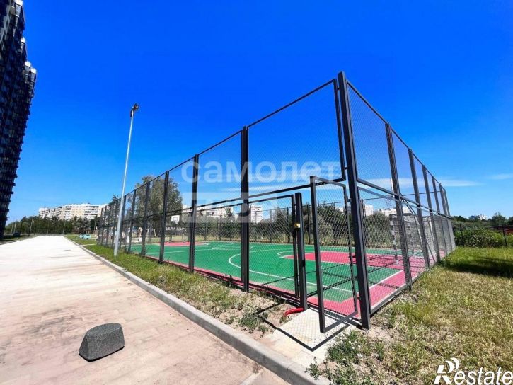 1-комн квартира Орёл г., Советский