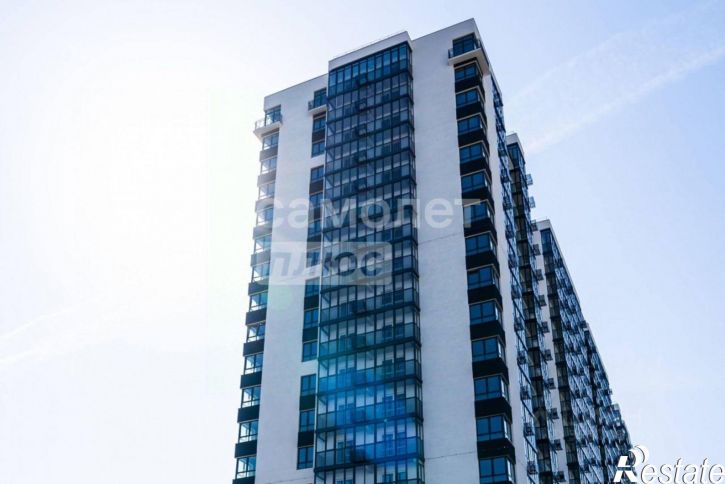 1-комн квартира Орёл г., Советский