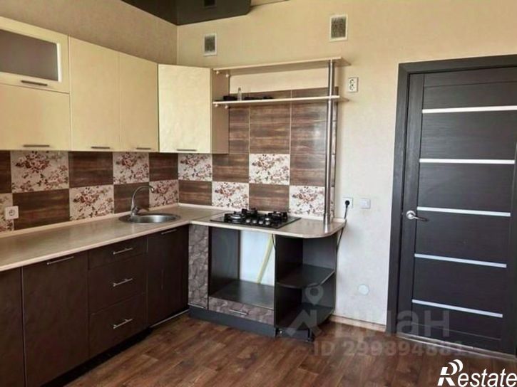 2-комн квартира Орёл, улица Михалицына, 8А