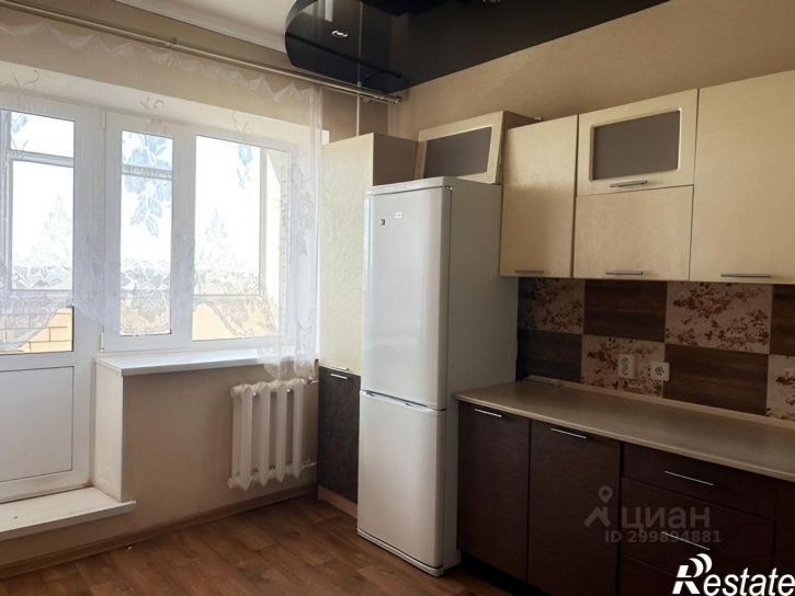 2-комн квартира Орёл, улица Михалицына, 8А