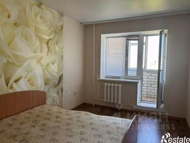 2-комн квартира Орёл, улица Михалицына, 8А