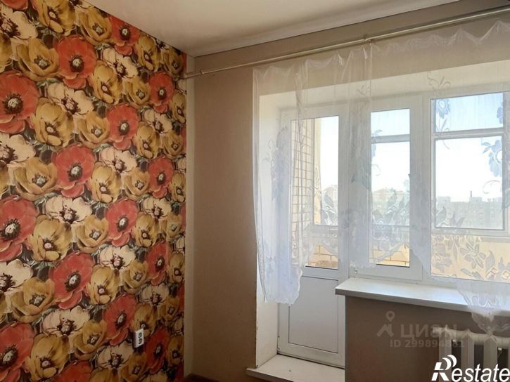 2-комн квартира Орёл, улица Михалицына, 8А