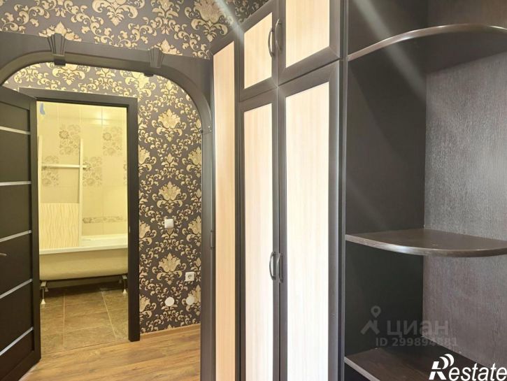 2-комн квартира Орёл, улица Михалицына, 8А