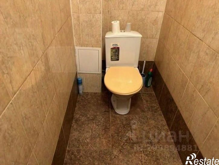 2-комн квартира Орёл, улица Михалицына, 8А