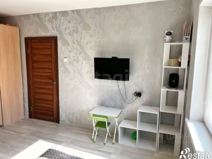 1-комн квартира улица Кузнецова, 30 к1,  д. 30 к1