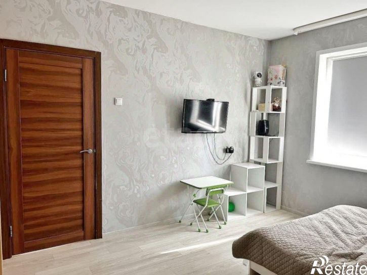 1-комн квартира улица Кузнецова, 30 к1,  д. 30 к1