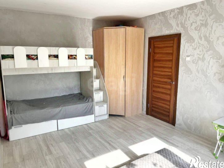 1-комн квартира улица Кузнецова, 30 к1,  д. 30 к1