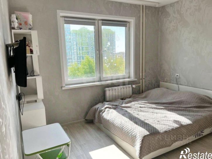 1-комн квартира улица Кузнецова, 30 к1,  д. 30 к1