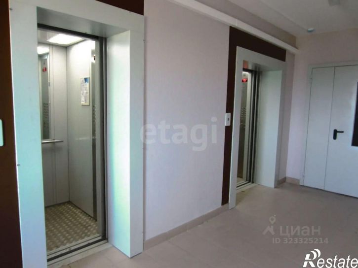 1-комн квартира улица Кузнецова, 30 к1,  д. 30 к1