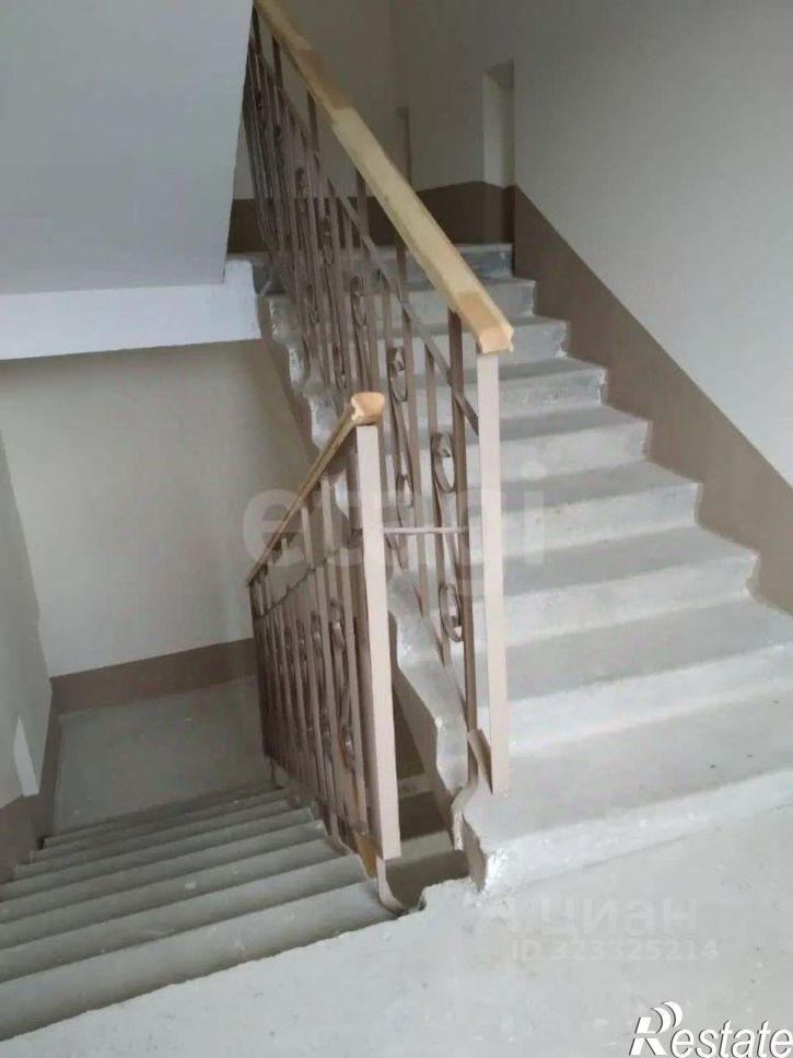 1-комн квартира улица Кузнецова, 30 к1,  д. 30 к1