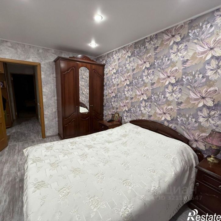 3-комн квартира Московское шоссе, 113Б,  д. 113Б