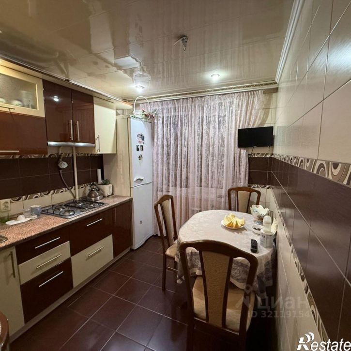 3-комн квартира Московское шоссе, 113Б,  д. 113Б