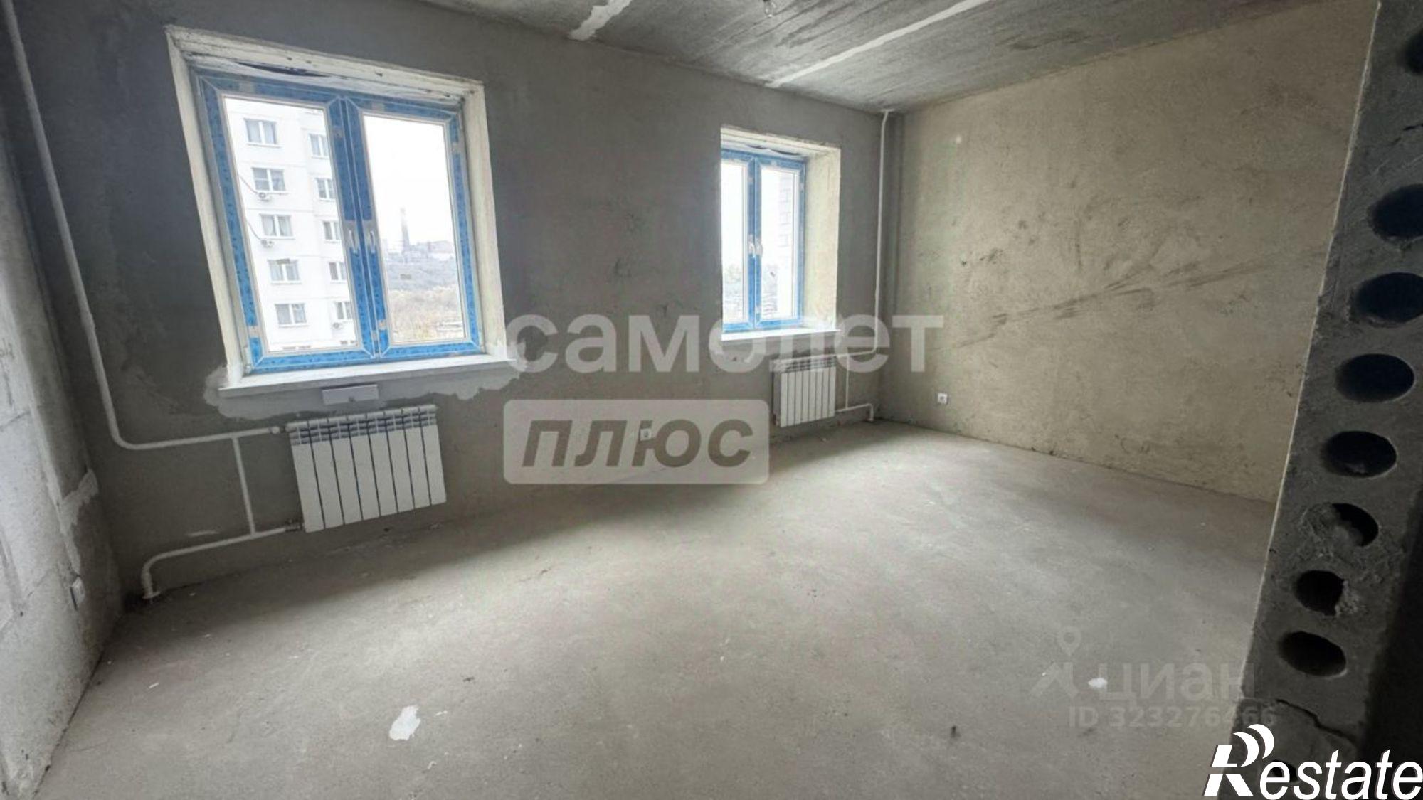 Купить квартиру за 6 450 000 рублей на ул Андрианова, 31