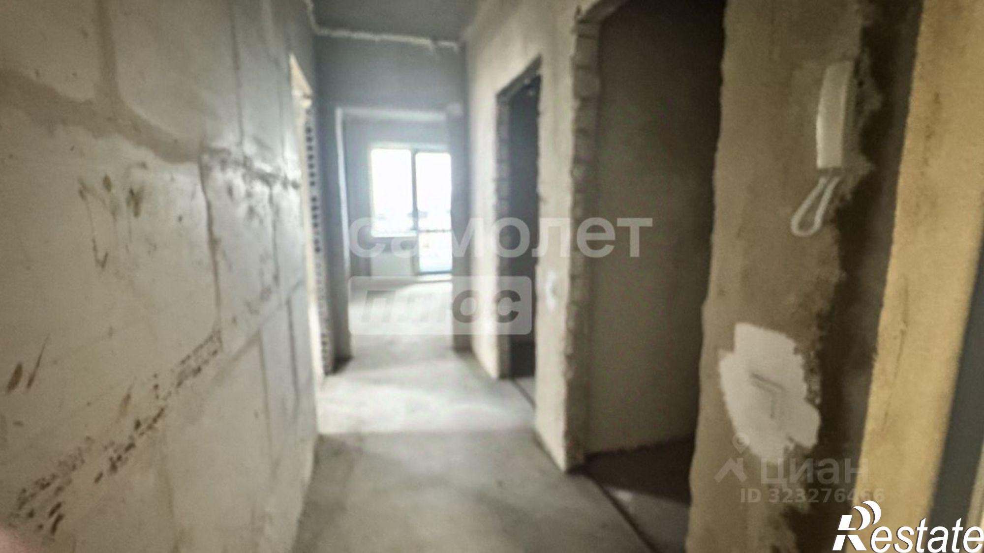 Купить квартиру за 6 450 000 рублей на ул Андрианова, 31