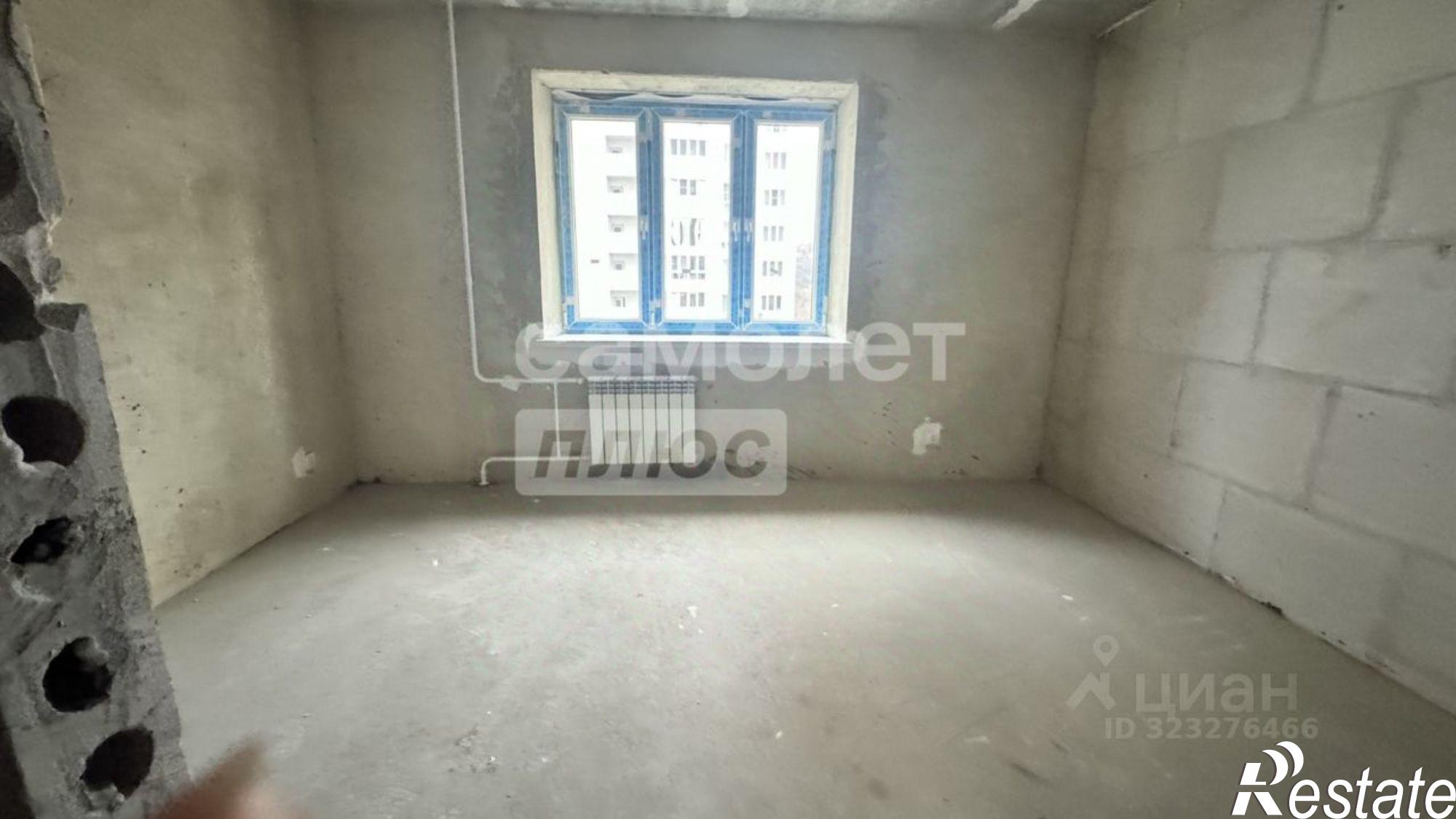 Купить квартиру за 6 450 000 рублей на ул Андрианова, 31