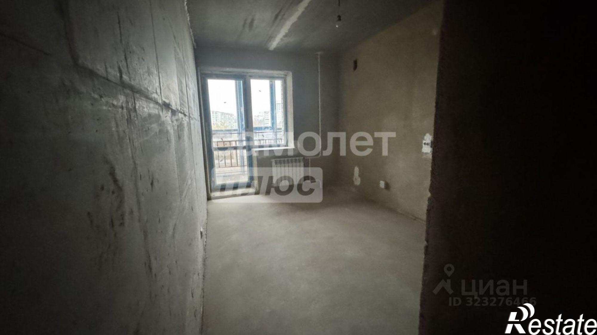 Купить квартиру за 6 450 000 рублей на ул Андрианова, 31