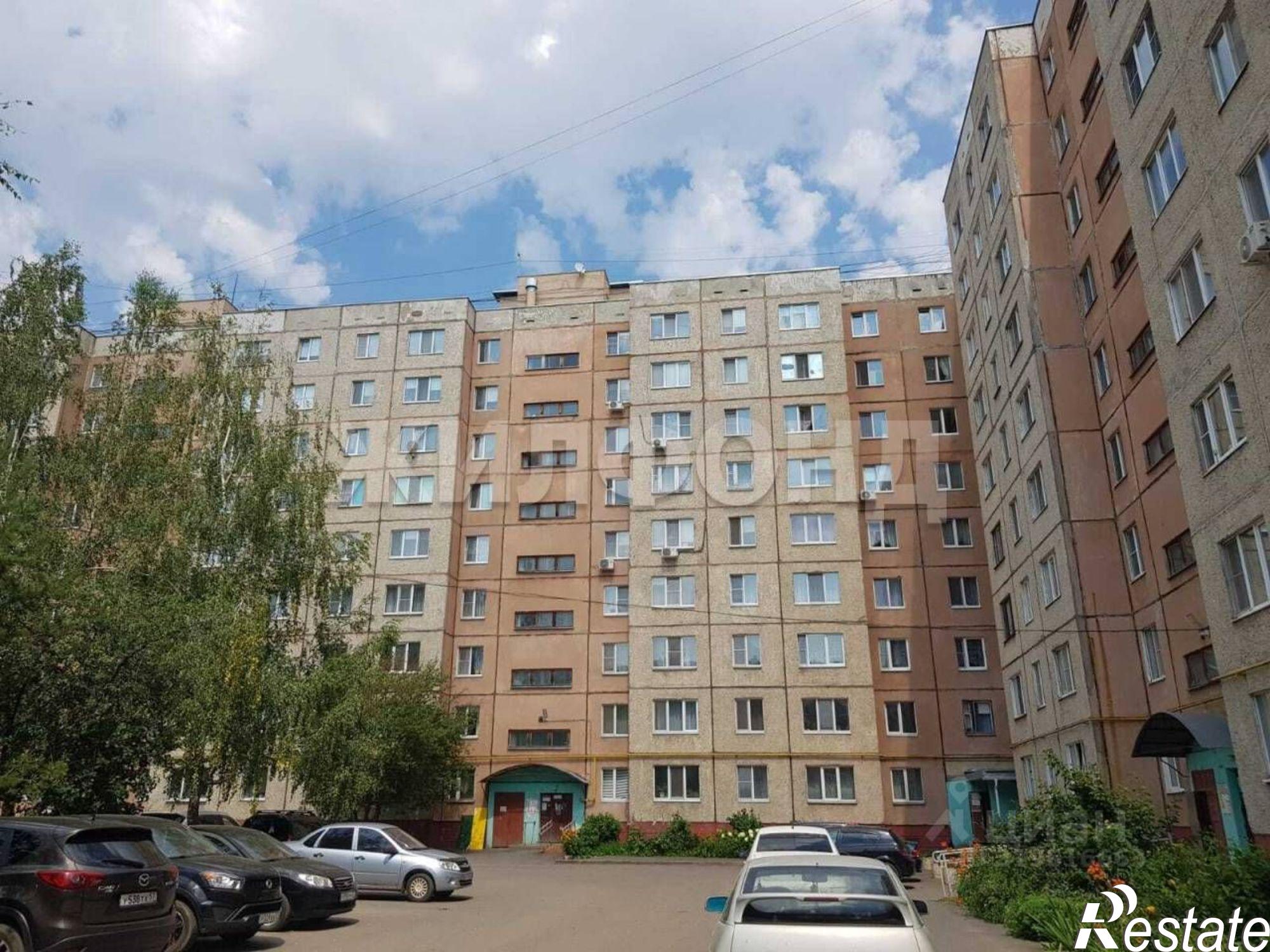 Сдать квартиру за 16 000 рублей на ул Цветаева, 5а