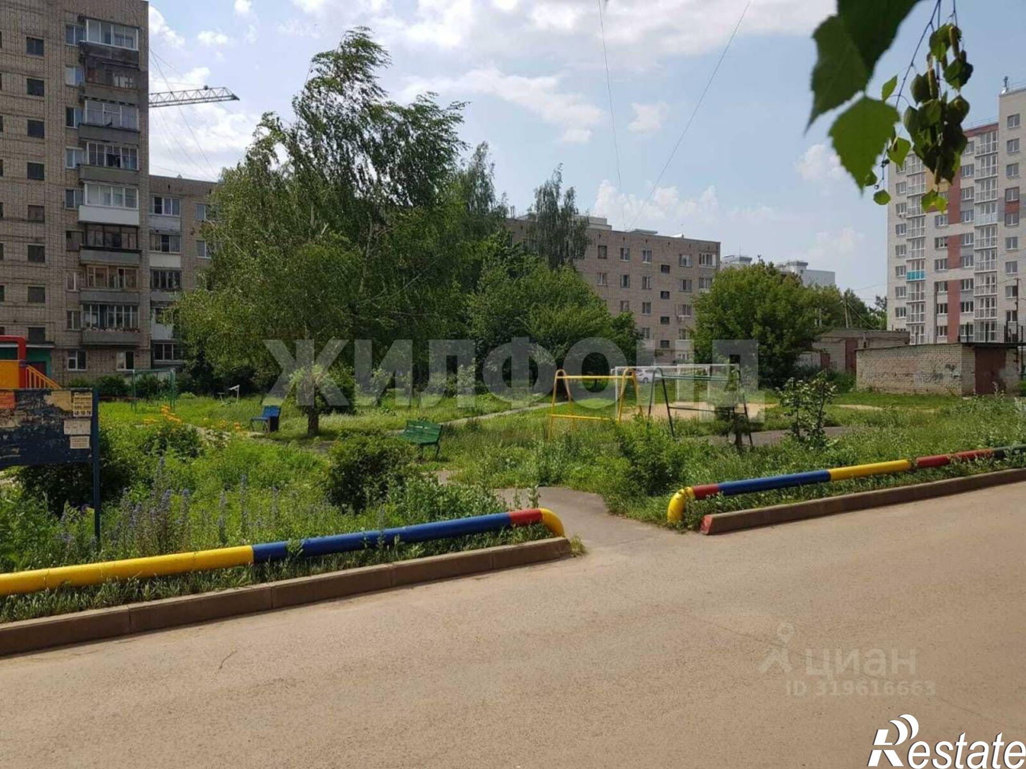 Сдать квартиру за 16 000 рублей на ул Цветаева, 5а