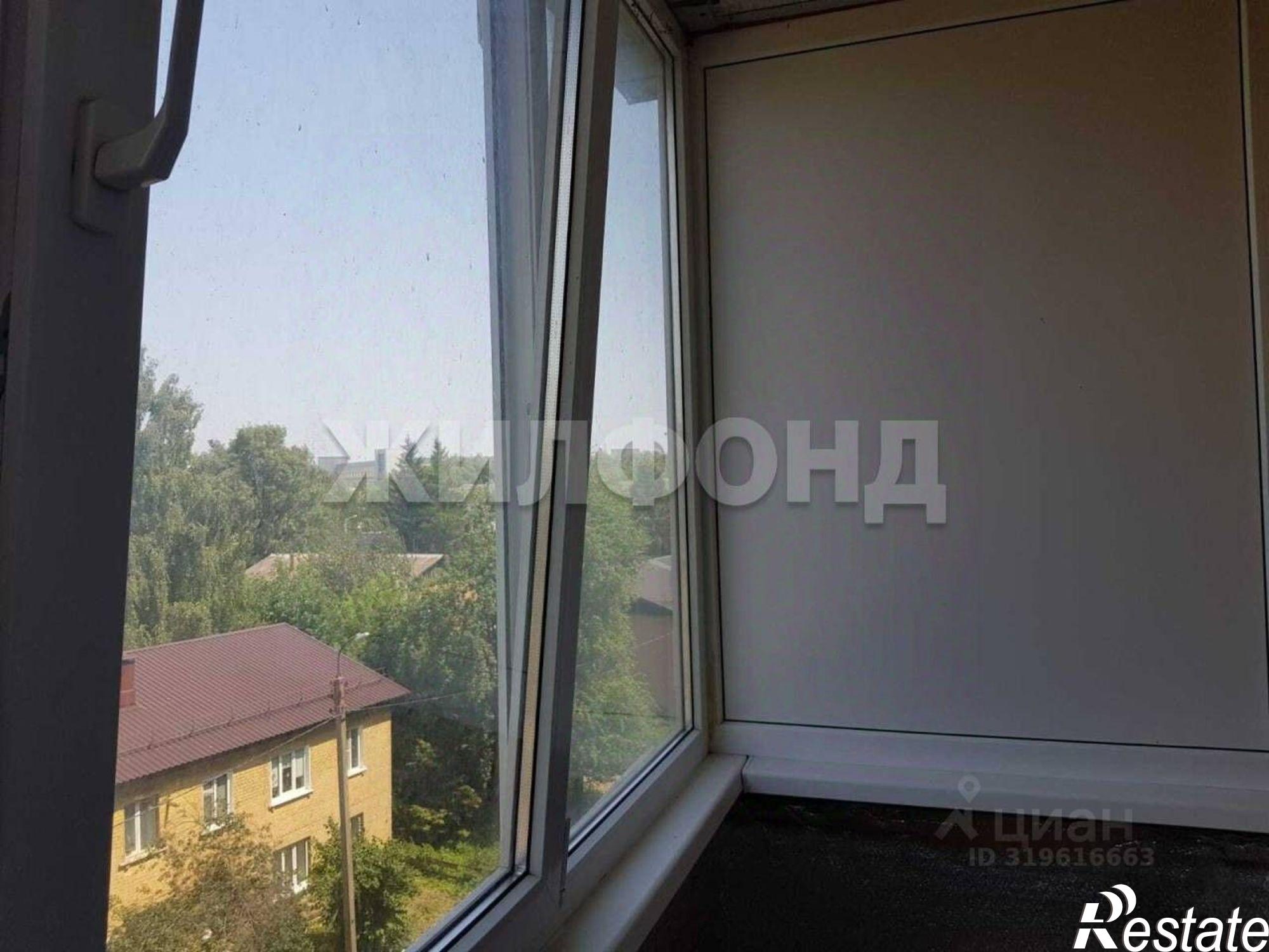 Сдать квартиру за 16 000 рублей на ул Цветаева, 5а