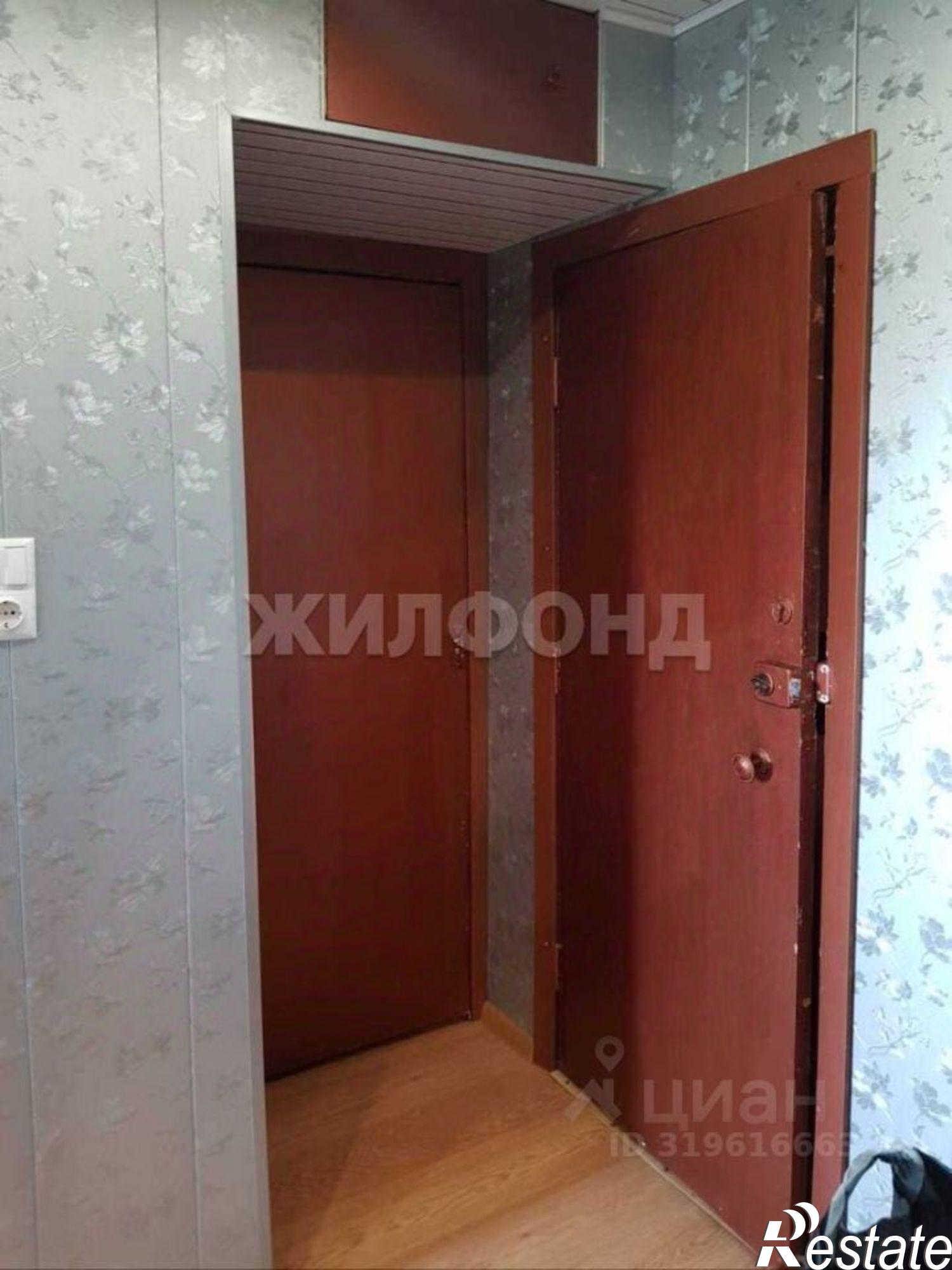 Сдать квартиру за 16 000 рублей на ул Цветаева, 5а