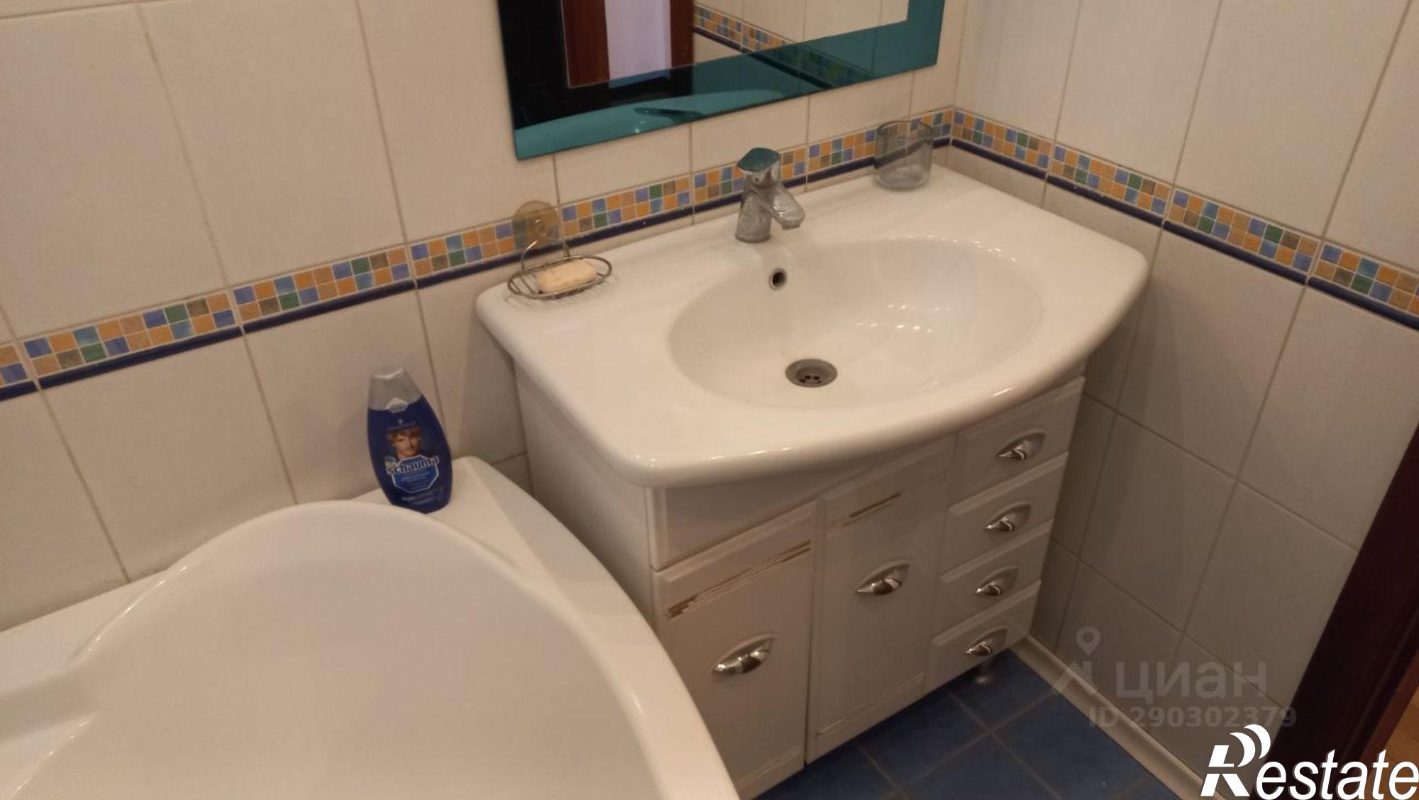 Купить квартиру за 6 958 000 рублей на ул Абрамова и Соколова, 3