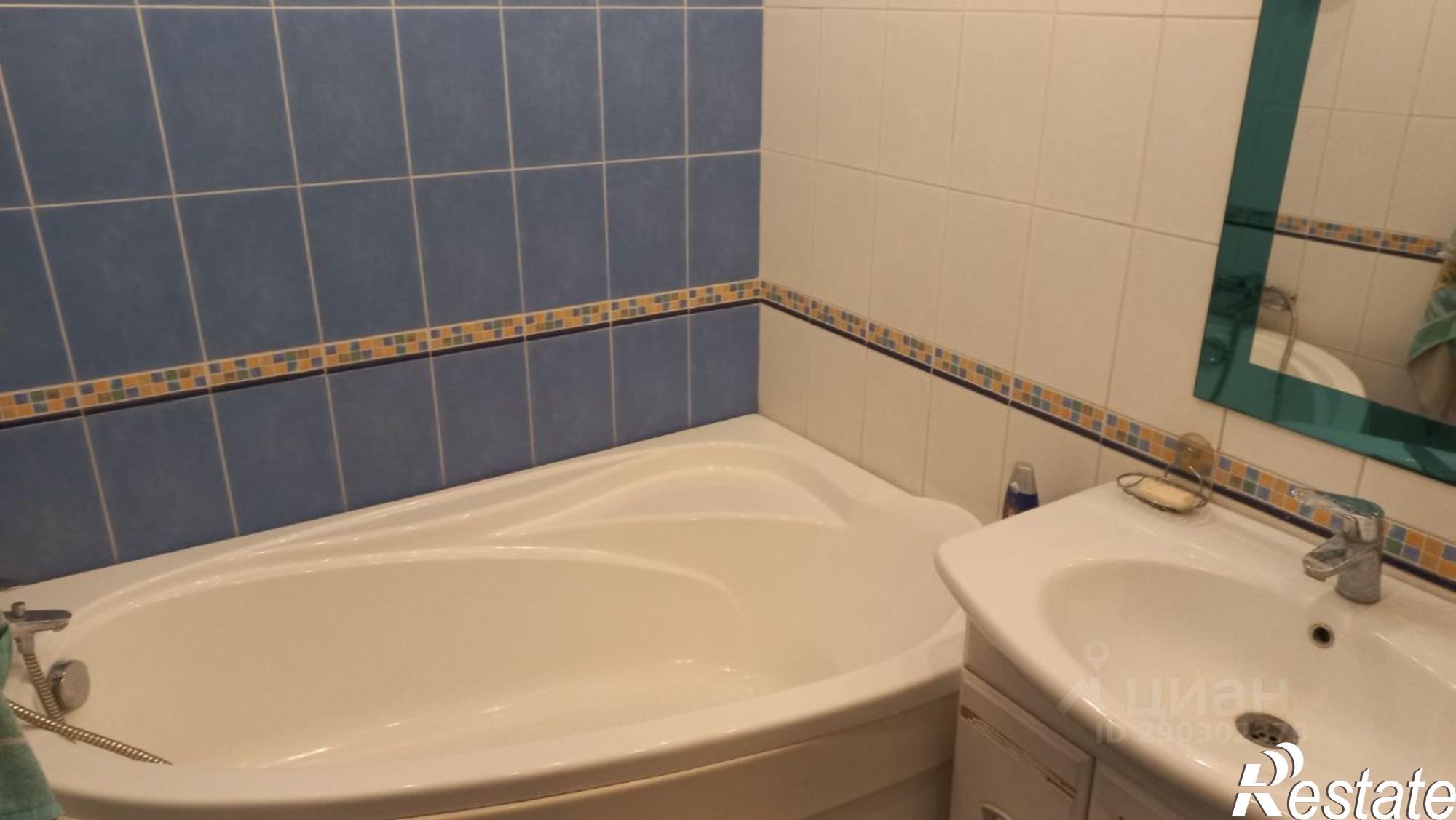 Купить квартиру за 6 958 000 рублей на ул Абрамова и Соколова, 3