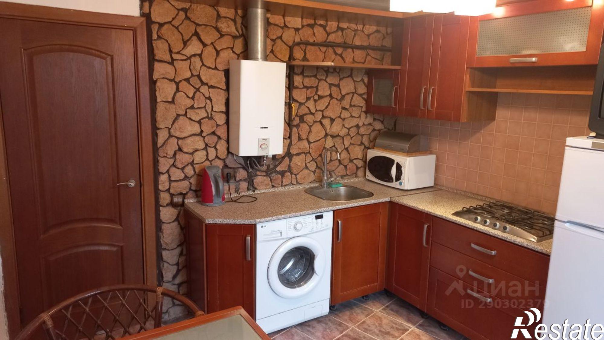 Купить квартиру за 6 958 000 рублей на ул Абрамова и Соколова, 3