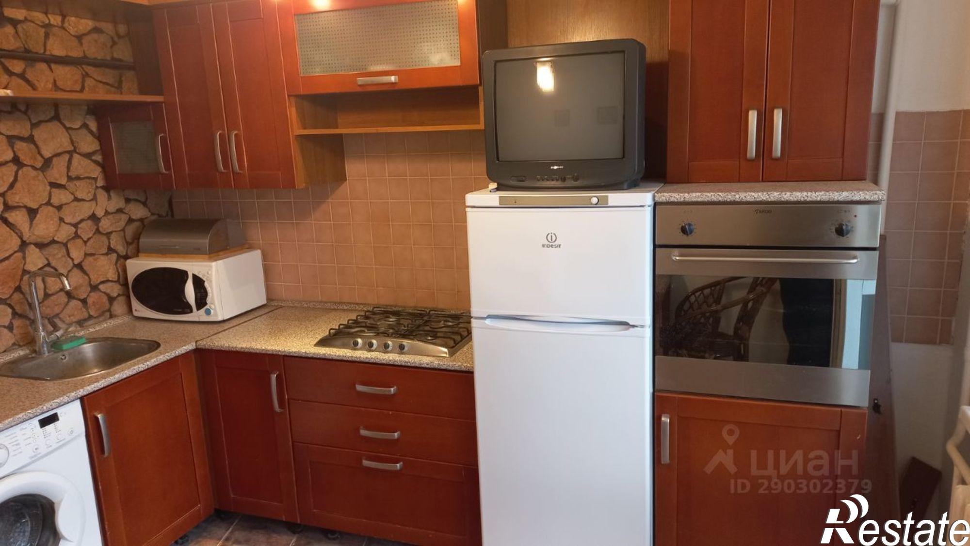 Купить квартиру за 6 958 000 рублей на ул Абрамова и Соколова, 3