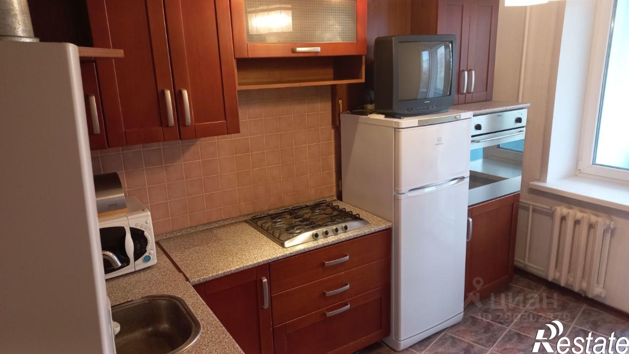 Купить квартиру за 6 958 000 рублей на ул Абрамова и Соколова, 3