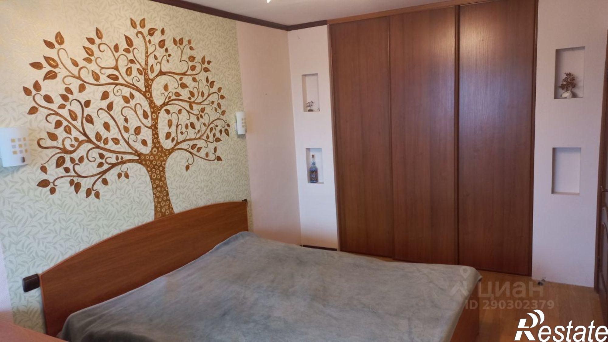 Купить квартиру за 6 958 000 рублей на ул Абрамова и Соколова, 3