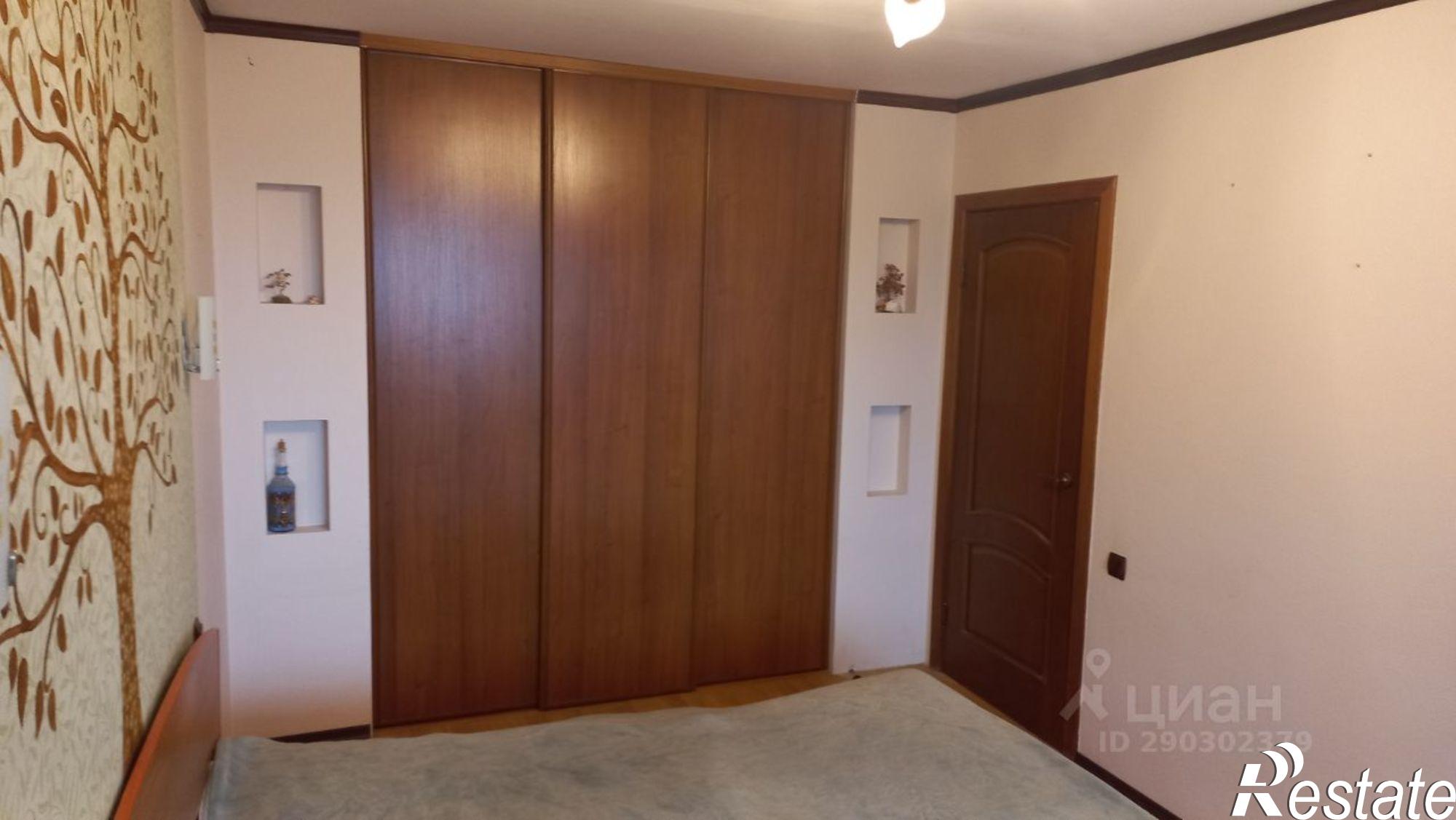 Купить квартиру за 6 958 000 рублей на ул Абрамова и Соколова, 3