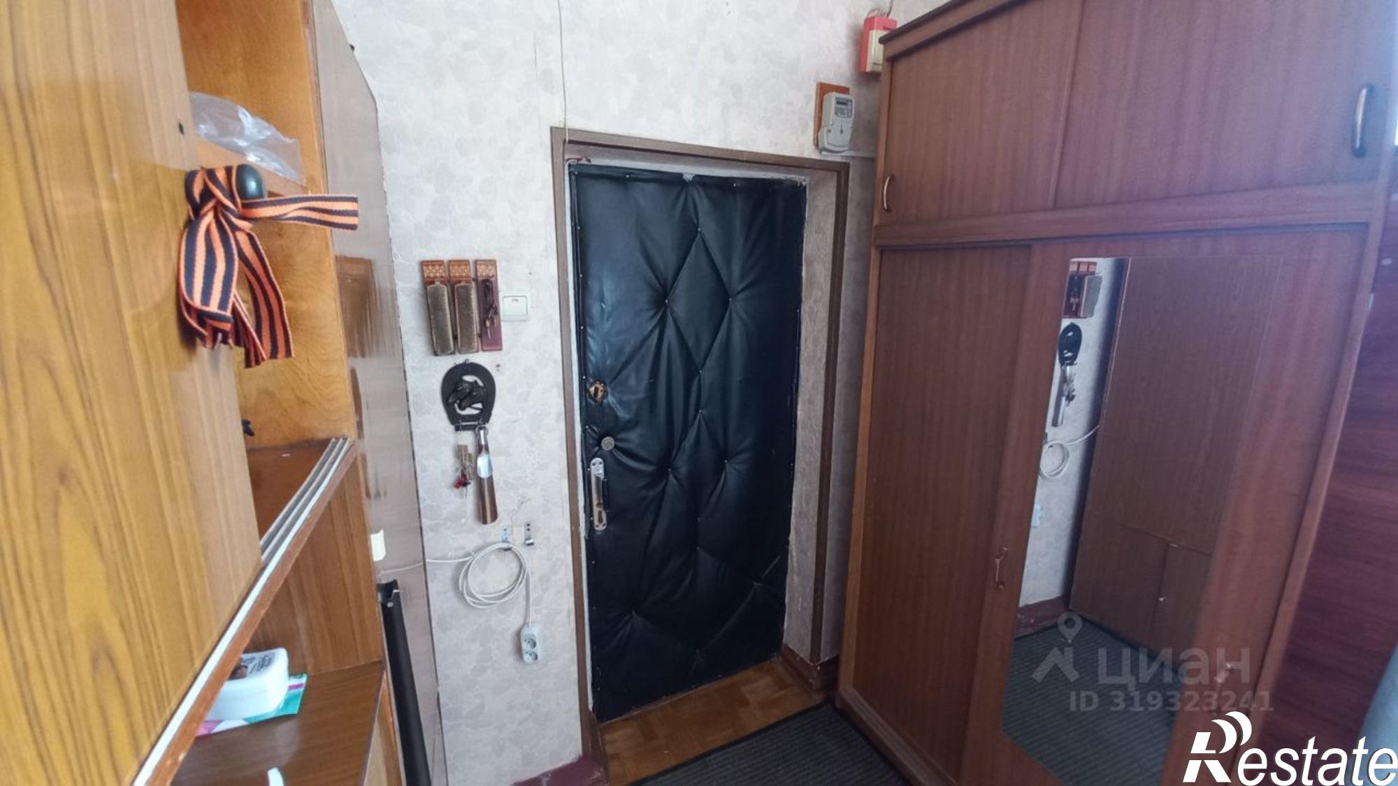 Купить квартиру за 4 298 000 рублей на ул Комсомольская, 85