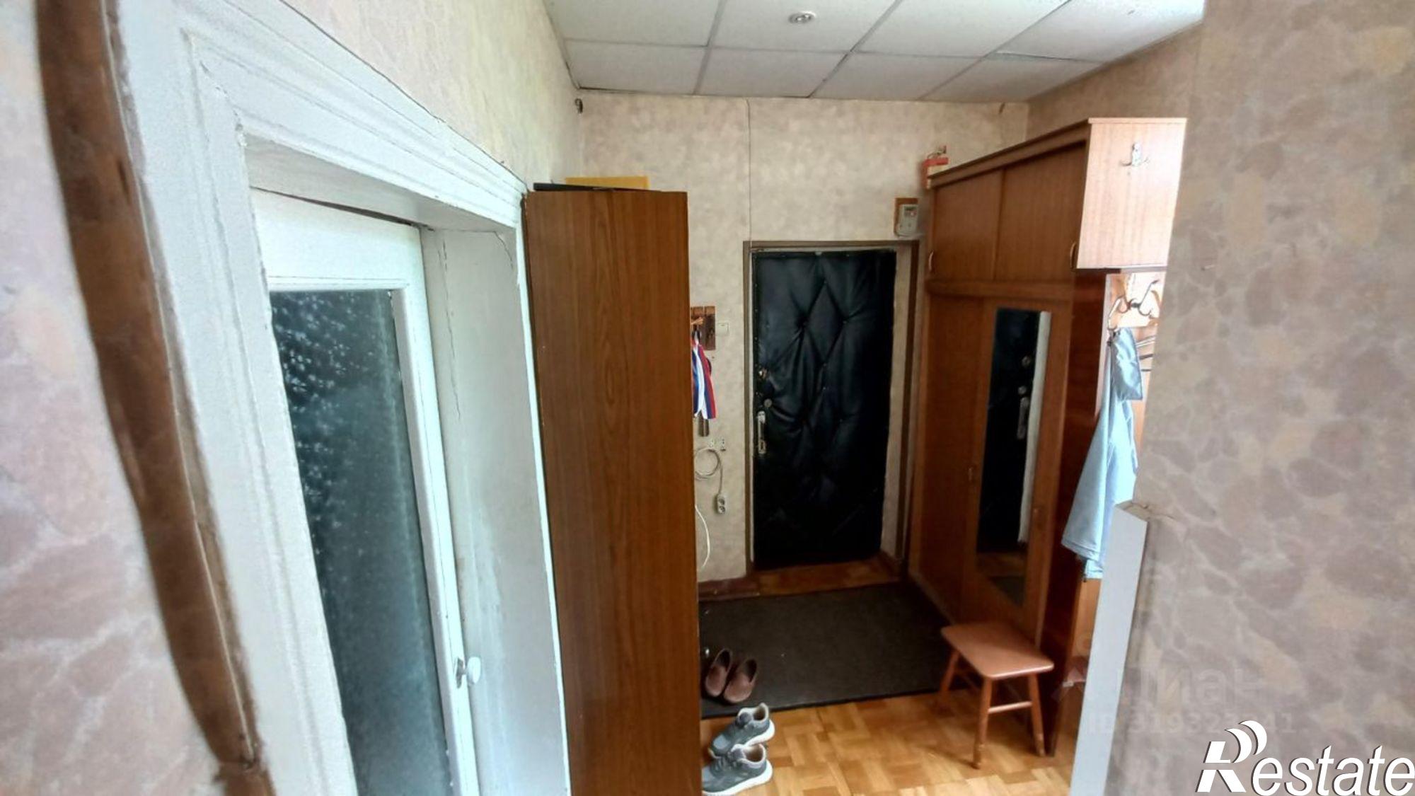 Купить квартиру за 4 298 000 рублей на ул Комсомольская, 85