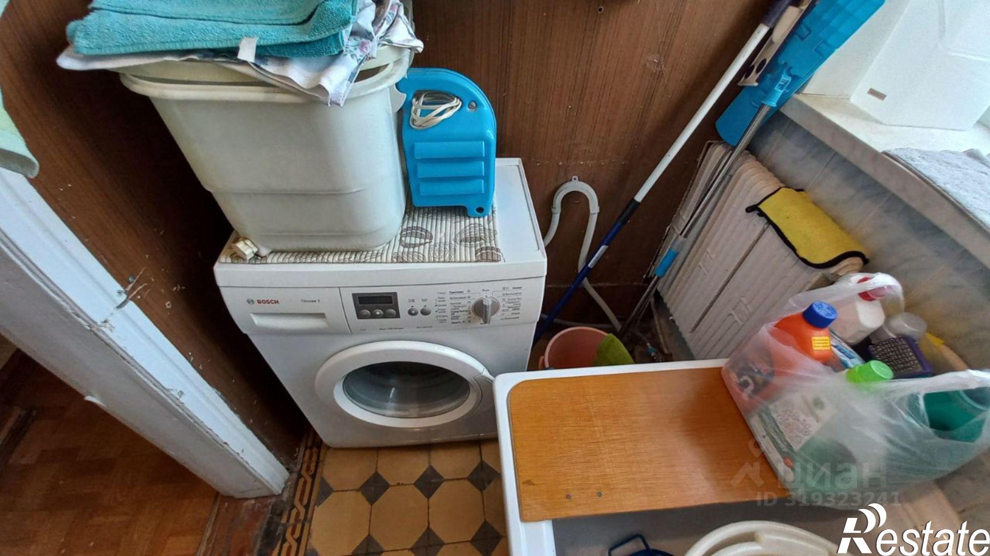 Купить квартиру за 4 298 000 рублей на ул Комсомольская, 85