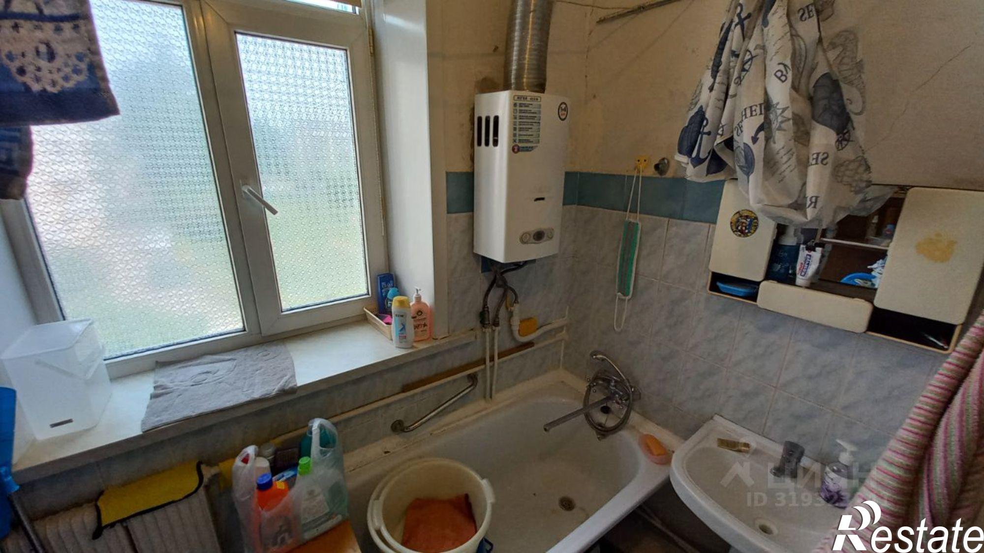 Купить квартиру за 4 298 000 рублей на ул Комсомольская, 85