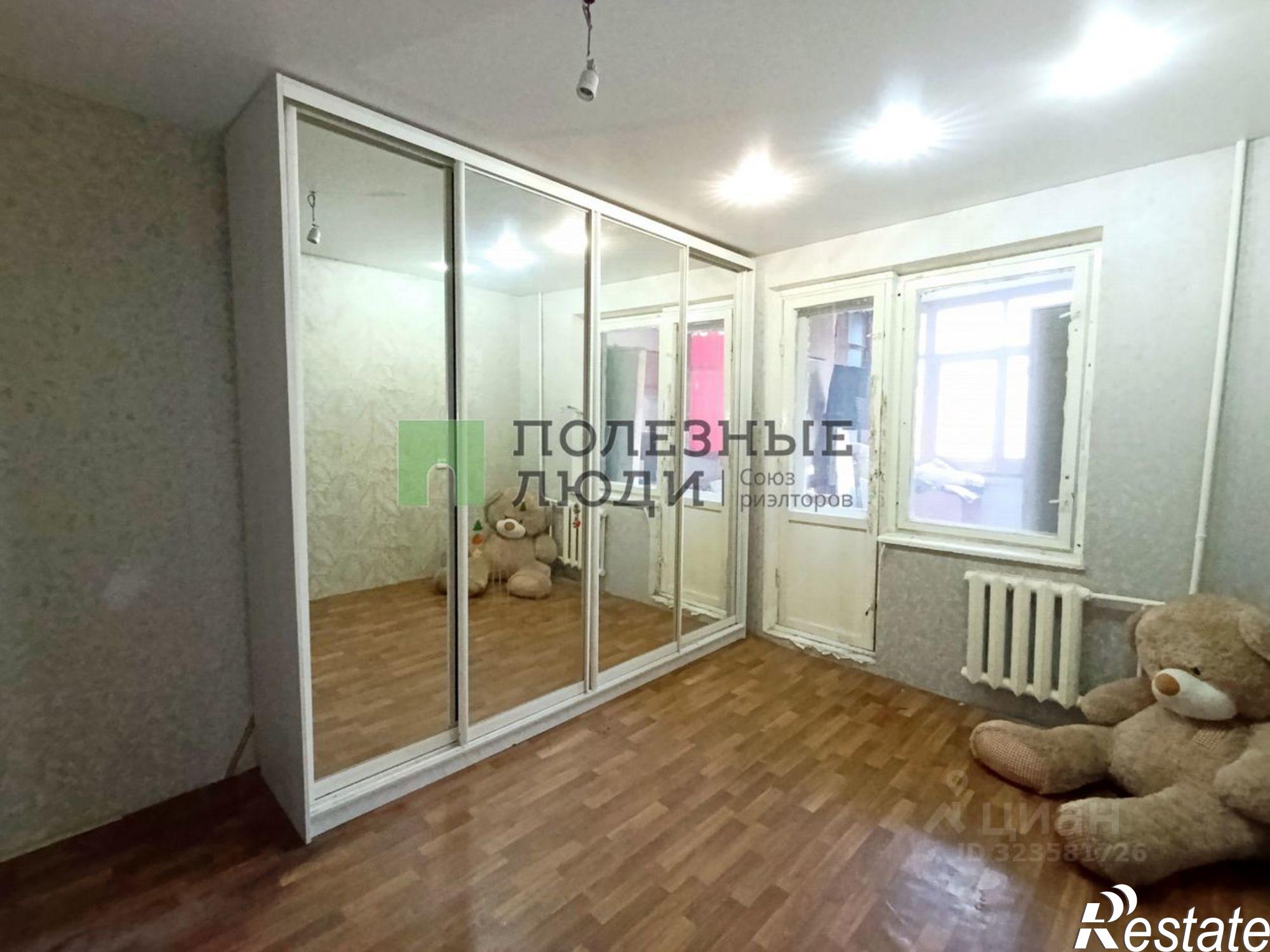 Купить комнату за 950 000 рублей на ул Революции, 30