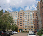 1-комн, 34кв м, этаж 5/9 ул Цветаева, 5а