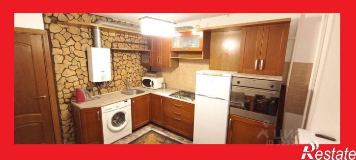 3-комн квартира улица Абрамова и Соколова, 3,  д. 3