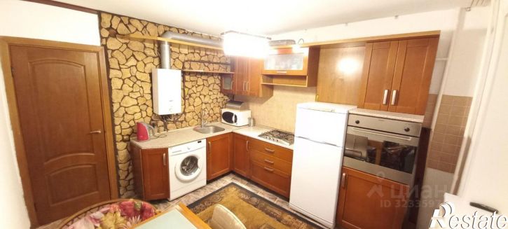 3-комн квартира улица Абрамова и Соколова, 3,  д. 3