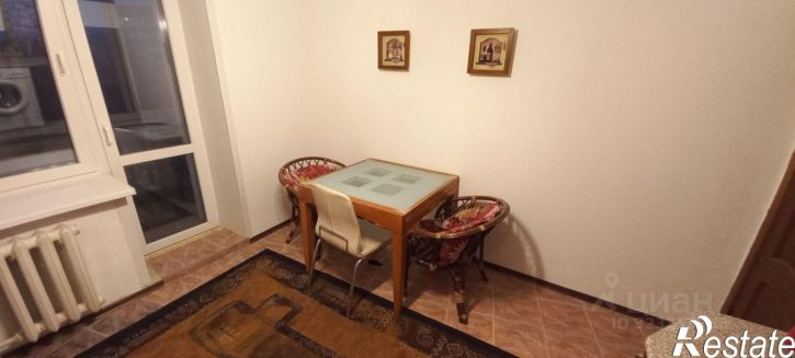 3-комн квартира улица Абрамова и Соколова, 3,  д. 3