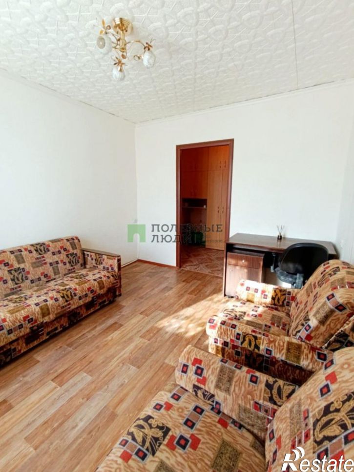 Комната переулок Циолковского, 4,  д. 4